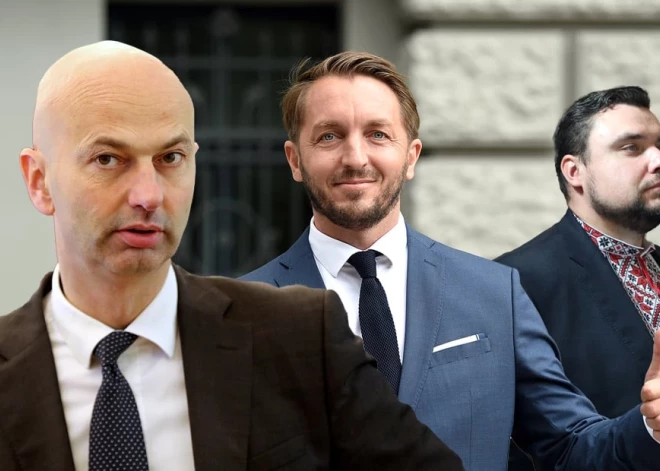 KNAB soda nacionāļus, Krievija neiztur Latvijas “bulingu” - divas spraigas nedēļas politikā
