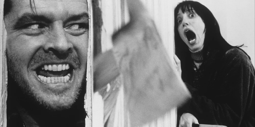 Actress Shelley Duvall, who was chased by Jack Nicholson with an ax within the traditional movie “The Shining”, has died.