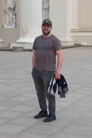Aleksejs Molodkins.
