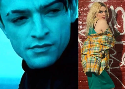 Певец оскар стал женщиной фото Певец оскар стал женщиной фото