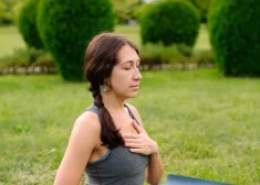 Stress veicina audzējus, tāpēc svarīgi to novērst