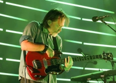 Atcelts kulta grupas “Radiohead” dalībnieku apvienības “The Smile” koncerts Siguldas pilsdrupās mūziķa veselības dēļ