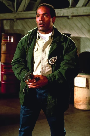 Vislielāko popularitāti Simpsons ieguva ar filmu Kailais ierocis.