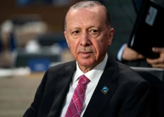 Erdogans paziņo, ka militārās operācijas pret kurdu kaujiniekiem Irākas un Sīrijas ziemeļos drīzumā tiks pabeigtas
