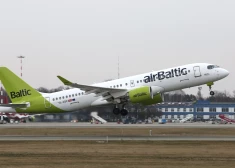 "airBaltic" nosauc savus iecienītākos galamērķus no Rīgas augustā