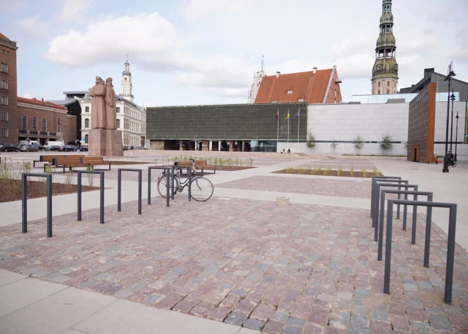 Latvijas Okupācijas muzejs iekļauts ceļojumu portāla "Tripadvisor" TOP galamērķos