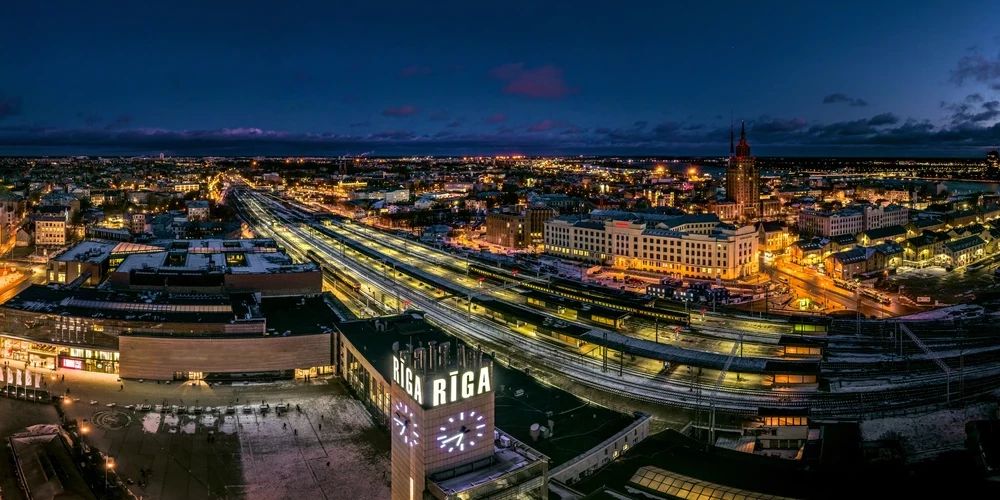 Представитель Государственного контроля подчеркнула, что Rail Baltica планируется построить к 2030 году, но есть риск, что поезда еще не будут курсировать в 2031 году. 