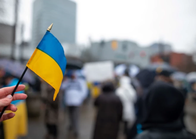 Latvija plāno sniegt atbalstu Ukrainas medicīnas iestādēm piešķirot 100 000 eiro