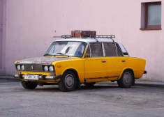Водители на зарегистрированных в Беларуси авто больше не могут въезжать в Латвию