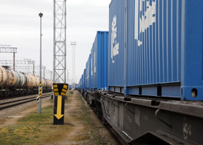 Teju 70 uzņēmumi šogad Latvijā ieveduši pārtikas produktus no Krievijas