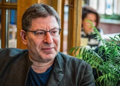 Михаил Лабковский.