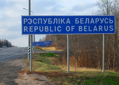 Беларусь внезапно отменила визы для жителей 35-и стран Европы