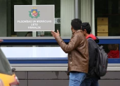 Jaunākie Imigrācijas likuma grozījumi attiecas uz aptuveni 4650 Krievijas Federācijas pilsoņiem 