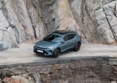 "Cupra Formentor" uzlabojumi nāk īstajā brīdī.