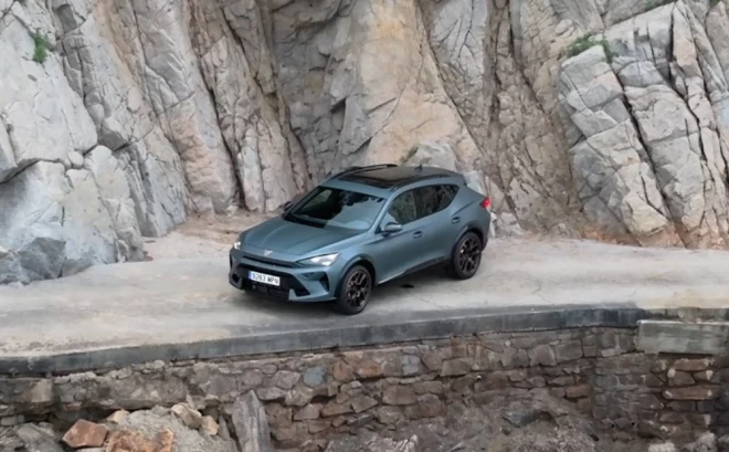 "Cupra Formentor" uzlabojumi nāk īstajā brīdī.