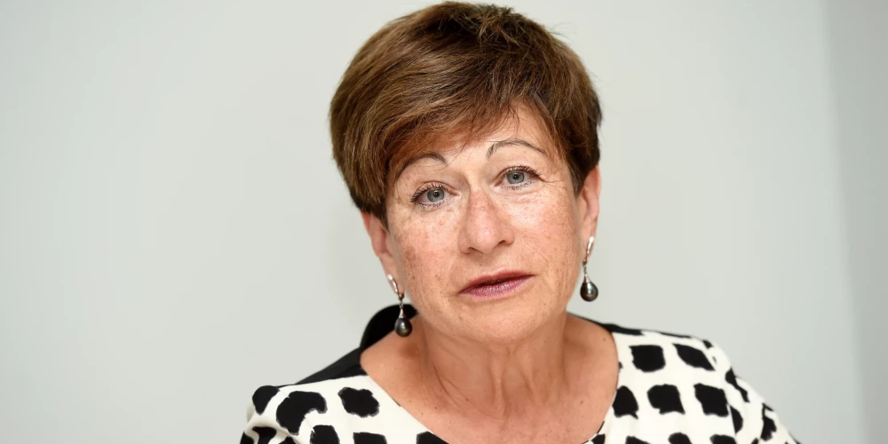 Инна Штейнбука.