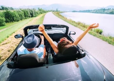 5 советов по безопасной аренде автомобиля в летних путешествиях