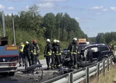 Traģiskās avārijas uz Liepājas šosejas: CSDD valdes priekšsēdētājs atklāj audita rezultātus