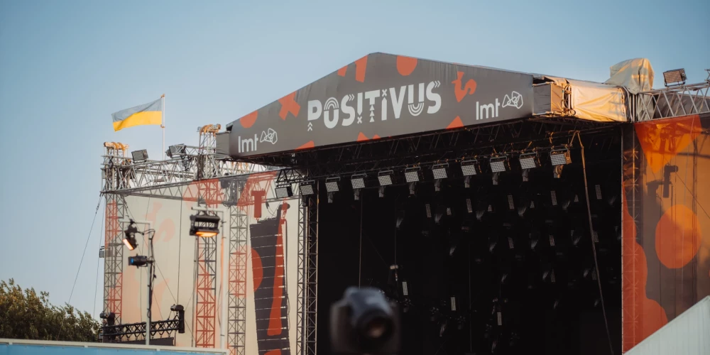 Positivus 2024.