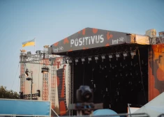 Sākas sešpadsmitais Positivus festivāls! Noderīga informācija un praktiski ieteikumi