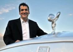 Francijā aizturēts serbs, kuru tur aizdomās par "Rolls-Royce" bijušā galvenā dizainera noduršanu Vācijā