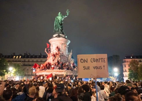 Francijas politiskā krīze: kas īsti uzvarēja vēlēšanās?