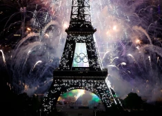 Izīrētāju vilšanās: cerētā milzu peļņa uz Parīzes olimpisko spēļu rēķina izpaliks