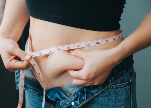 Не только показания весов: как при помощи измерений определить, что у вас лишний вес