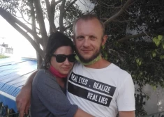 Украинка умерла в агонии, упав со скалы на итальянском острове: она молила своего партнера о помощи, но он ее не спас