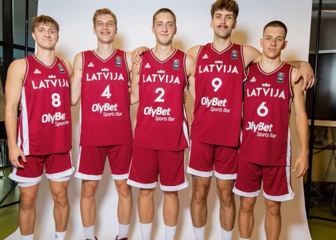 Latvijas U-21 3x3 basketbolisti nopelna ceļazīmi uz U-23 Pasaules kausa izcīņu