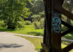 Krāpnieki uzbrūk Jelgavai, neapmierinātais Auru traktorists un Rēzeknes atkritumi: kriminālā province