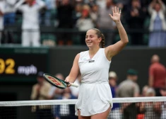 Aļona Ostapenko WTA rangā saglabājusi 11. pozīciju.