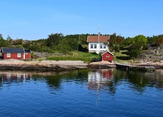 Городок в Швеции за смешные деньги предлагает землю под частный дом. Никакой хитрости тут нет!