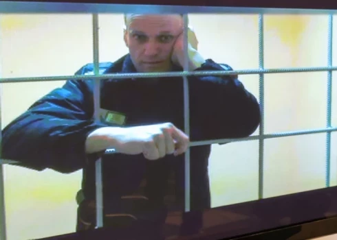 Jau vēstīts, ka šī gada februārī ieslodzījuma vietā mira Vladimira Putina opozicionārs, politiķis, aktīvists Aleksejs Navaļnijs. Krievijā gan vēl noritēja apelācijas process, kurā skatīts iepriekš pasludinātais spriedums.