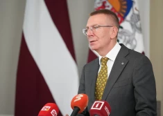 Neatkarīgi no ASV prezidenta vēlēšanu rezultātiem Latvijai būs darba pilnas rokas 
