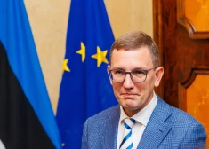 Igaunijas parlaments pilnvaro Mihalu veidot jauno valdību
