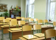 Минимальное число учащихся для ряда средних школ в Латвии могут снизить