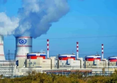 Bažas par avāriju Rostovas AES. Vides dienests mierina par radiācijas līmeni Latvijā 