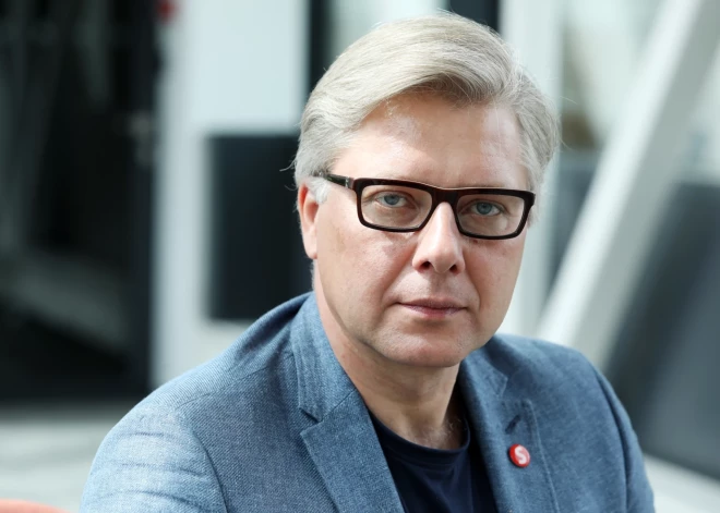 Ušakovs Eiroparlamentā aizstāvēs minoritāšu tiesības