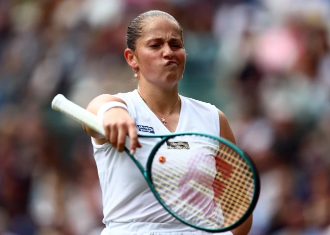 Aļona Ostapenko olimpiskajās spēlēs ir pieskaitāma favorītu pulkam, lai izdodas to apliecināt arī tik mīļajos "Roland Garros" kortos.