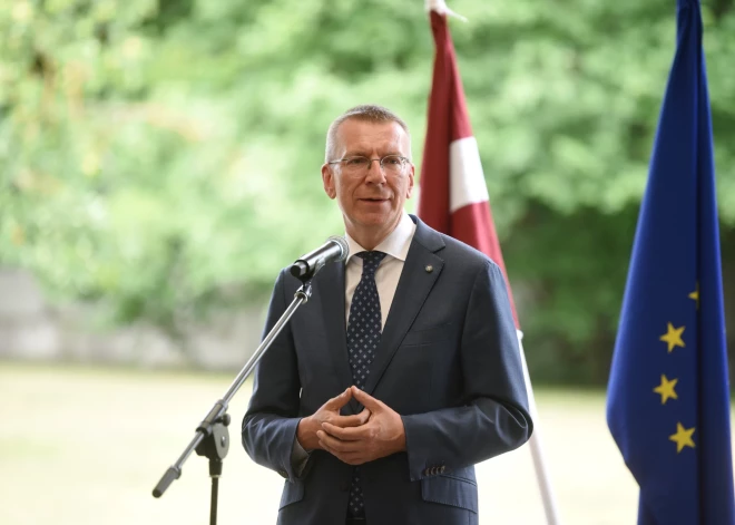 Rinkēvičs noraidījis 15 notiesāto personu apžēlošanas lūgumus