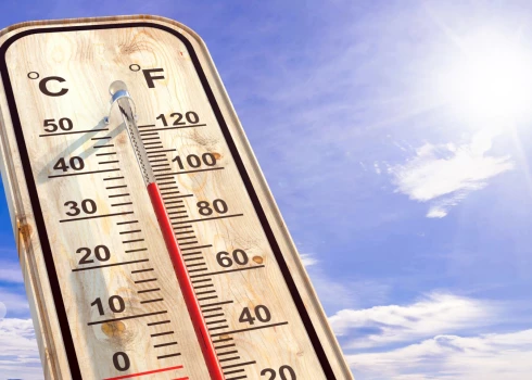 Согласно наблюдениям, недавно мы пережили самый жаркий день в мировой истории