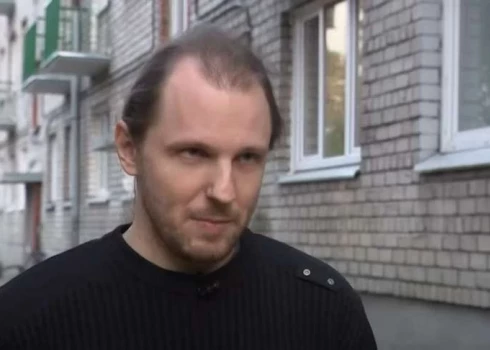 Юрис Эвертовскис.