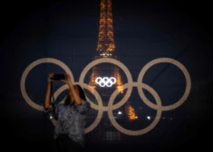 Francijā aiztur Krievijas pilsoni, kurš plānojis "destabilizēt" olimpiskās spēles