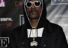 Reperim Snoop Dogg tiks uzticēta olimpiskās lāpas nešana