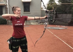 Austrāliju olimpiskajās spēlēs pārstāvēs Laura Paegle. Kas viņa ir, un kāda saistība ar Latviju?