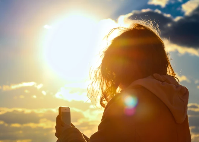 Как уберечь гаджеты от поломки во время жары