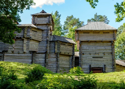 Tērvetes un Zemgaļu svētkos notiks svinīga Zemgales karoga pacelšana Valsts prezidenta pavadībā
