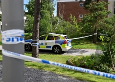Baiss noziegums Zviedrijā: meitene nolaupa un nogalina savu vienaudzi