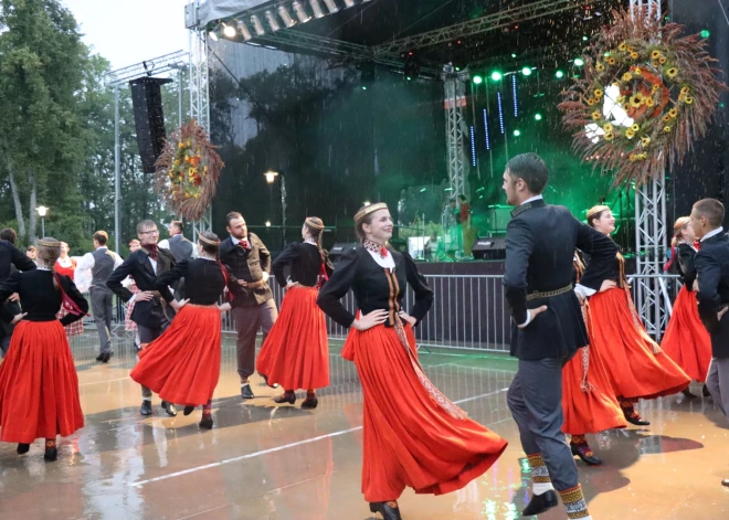 Dagdā svinēs Annu dienu